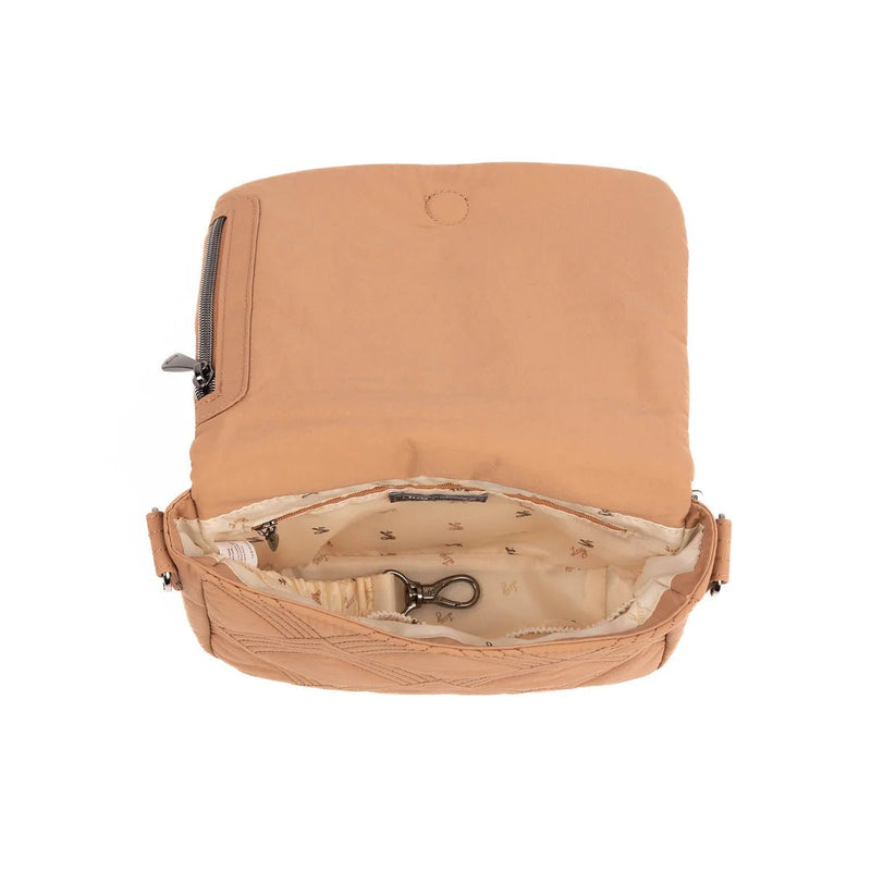 LUG - Wink CloudGo Crossbody Bag Luggage & Bags MACADAMIA