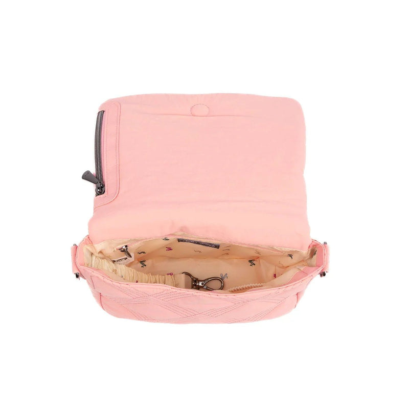 LUG - Wink CloudGo Crossbody Bag Luggage & Bags MACADAMIA
