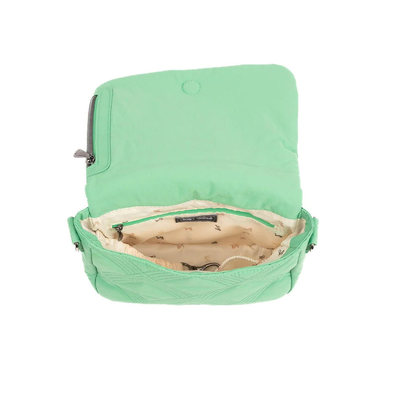 LUG - Wink CloudGo Crossbody Bag Luggage & Bags MACADAMIA