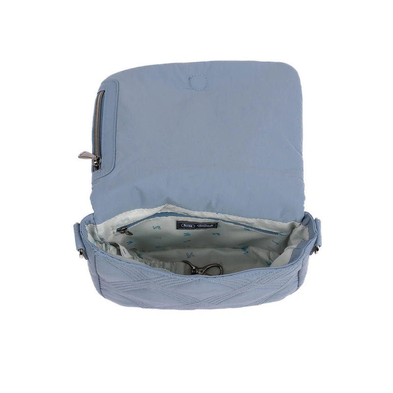 LUG - Wink CloudGo Crossbody Bag Luggage & Bags MACADAMIA