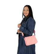 LUG - Wink CloudGo Crossbody Bag Luggage & Bags MACADAMIA