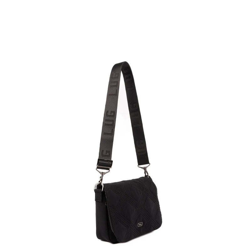 LUG - Wink CloudGo Crossbody Bag Luggage & Bags MACADAMIA