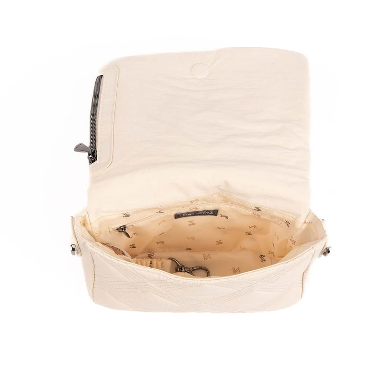 LUG - Wink CloudGo Crossbody Bag Luggage & Bags MACADAMIA