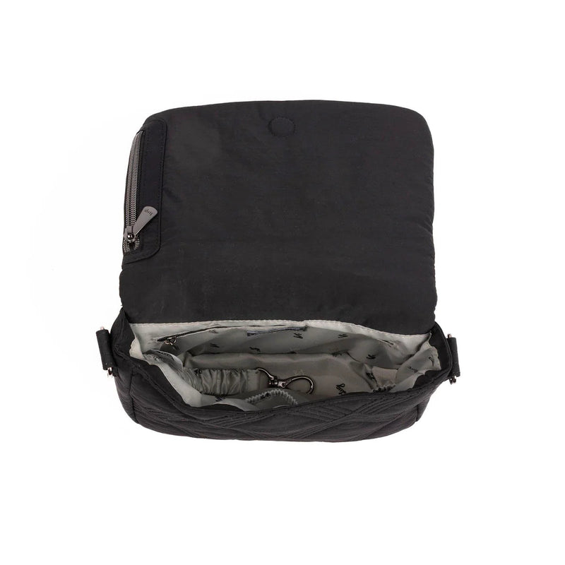 LUG - Wink CloudGo Crossbody Bag Luggage & Bags MACADAMIA