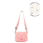 LUG - Wink CloudGo Crossbody Bag Luggage & Bags QUARTZ PINK
