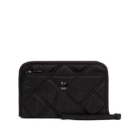 LUG - Zeppelin 2 RFID Wristlet Wallet Luggage & Bags BLACK 2