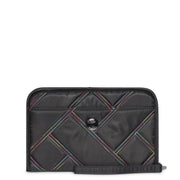 LUG - Zeppelin 2 RFID Wristlet Wallet Luggage & Bags BOUQUET RED