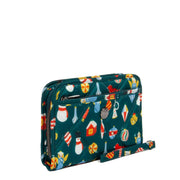 LUG - Zeppelin 2 RFID Wristlet Wallet Luggage & Bags RETRO ORNAMENTS