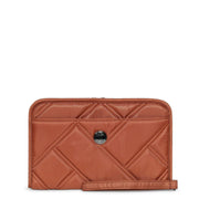 LUG - Zeppelin 2 RFID Wristlet Wallet Luggage & Bags RETRO ORNAMENTS