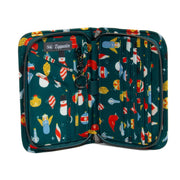 LUG - Zeppelin 2 RFID Wristlet Wallet Luggage & Bags RETRO ORNAMENTS