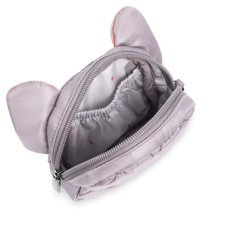 LUG - Zippy Friends Zip Pouch Luggage & Bags ELEPHANT