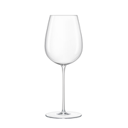 Luigi Bormioli – Sapientia Bordeaux Glasses (Set of 2) | 72 cl – manufacturer product view
