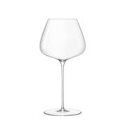 Luigi Bormioli – Sapientia Burgundy Glasses (Set of 2) | 87 cl – manufacturer product view