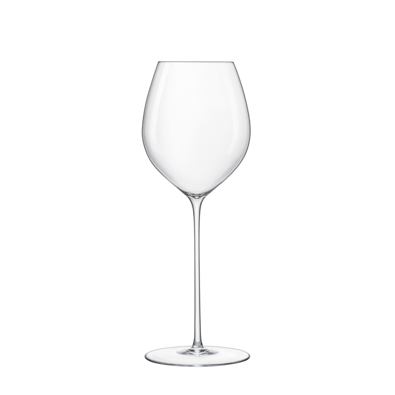 Luigi Bormioli – Sapientia Chardonnay Glasses (Set of 2) | 50 cl – manufacturer product view