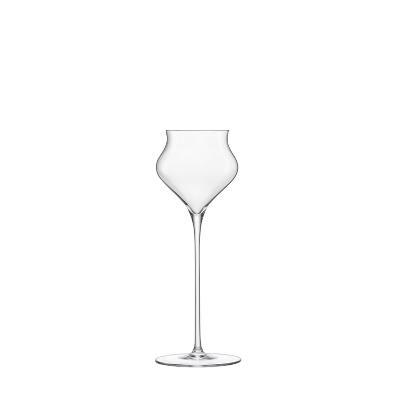 Luigi Bormioli - Sapientia Spirits Glasses (Set of 2) | 140 mL / 4.7 oz