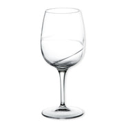 Luigi Bormioli - Aero Vino Bianco - Set of 6 Home & Kitchen