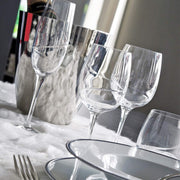 Luigi Bormioli - Aero Vino Bianco - Set of 6 Home & Kitchen