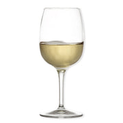 Luigi Bormioli - Aero Vino Bianco - Set of 6 Home & Kitchen