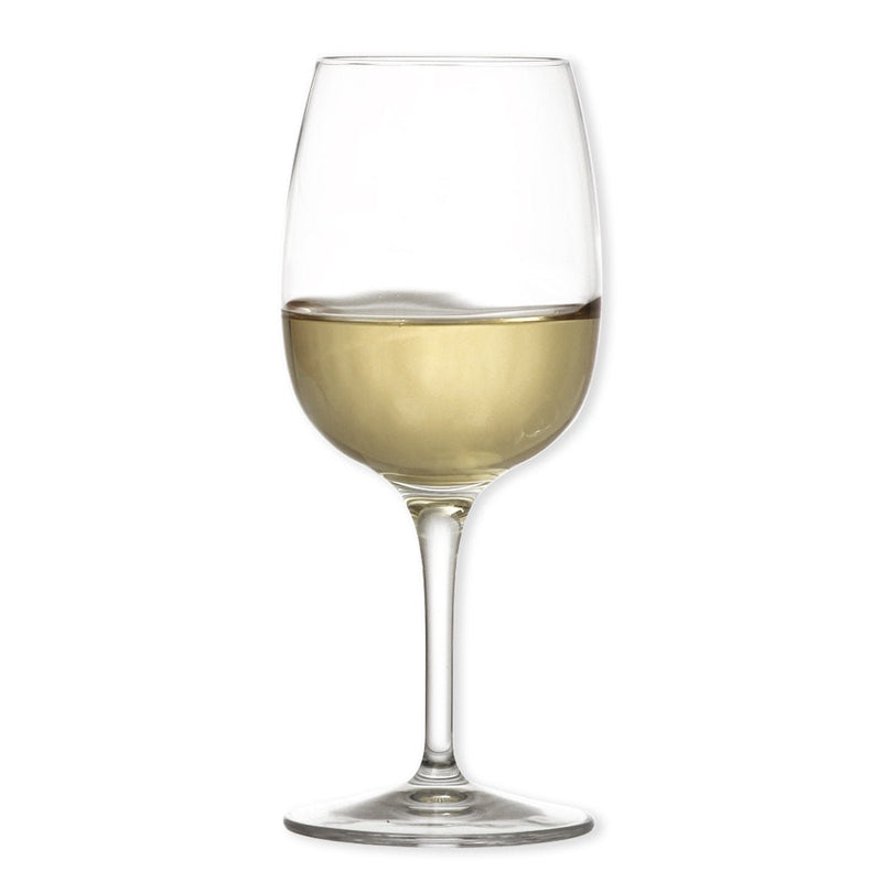 Luigi Bormioli - Aero Vino Bianco - Set of 6 Home & Kitchen