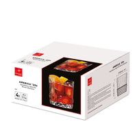 Bormioli Rocco - America '20s DOF (Set of 4) - 370mL