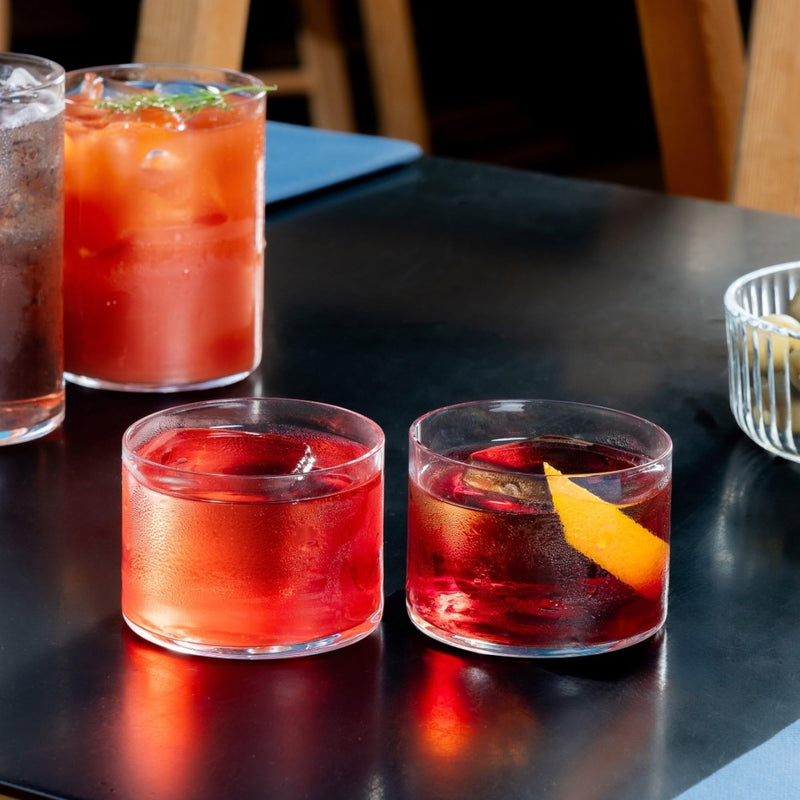 Luigi Bormioli - APERITIVIO 7 75OZ