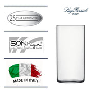Luigi Bormioli - HI BALL 12 75OZ Accademia BIBITA