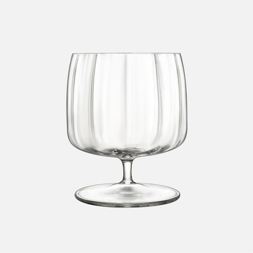 Luigi Bormioli - JAZZ - Rhum Cocktail 17 oz - Set of 4 Home & Kitchen