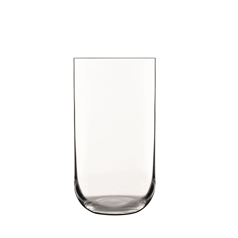 Luigi Bormioli - Sublime Beverage Highball Glasses (Set of 4) | 20 oz / 591 mL