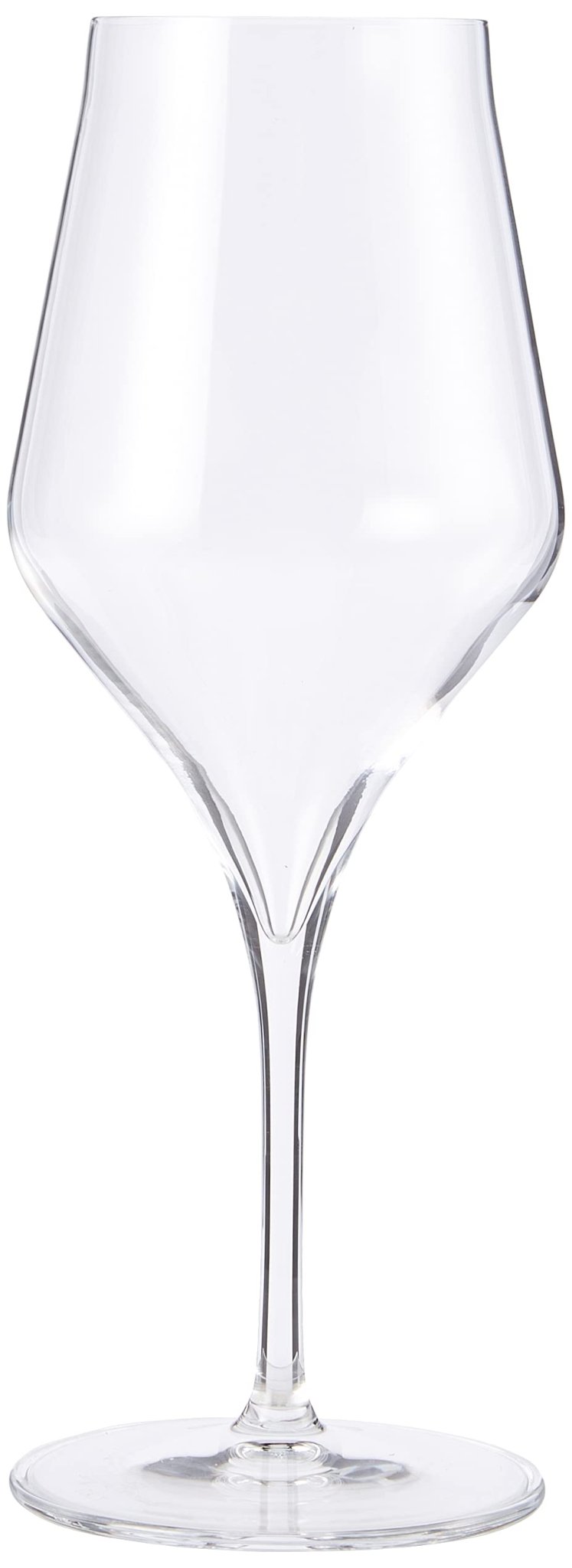 Luigi Bormioli - Supremo Chianti Pinot Grigio Stemglasses Home & Kitchen