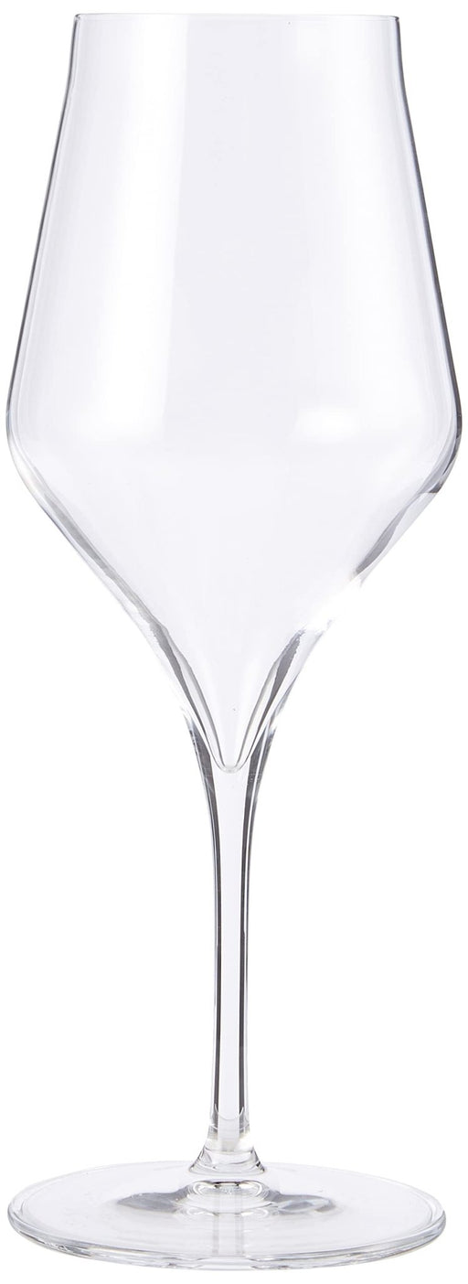 Luigi Bormioli - Supremo Chianti Pinot Grigio Stemglasses Home & Kitchen