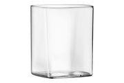 Luigi Bormioli - TOP CLASS - SQUARE ROCKS (set of 6) Home & Kitchen