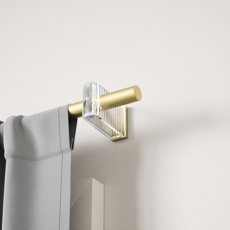 Flute Curtain Rod - image 7