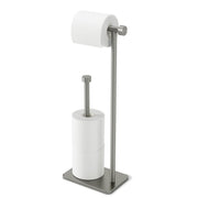 Cappa Toilet Paper Holder & Reserve - image 6