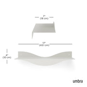 Surf Shelf, Set of 2 - image 8