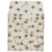 Danica - Bees Beeswax Sandwich Bag Set of 2