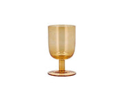 Lyngby - VALENCIA Footed Water Glass 375ml/12oz Home & Kitchen 375ml/12oz