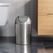 Mezzo Trash Can - image 2