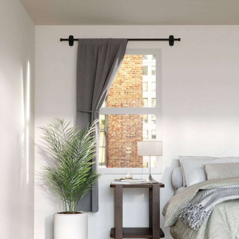 Cappa Adhera Curtain Rod - image 5