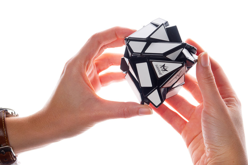 RECENT TOYS - GHOST CUBE