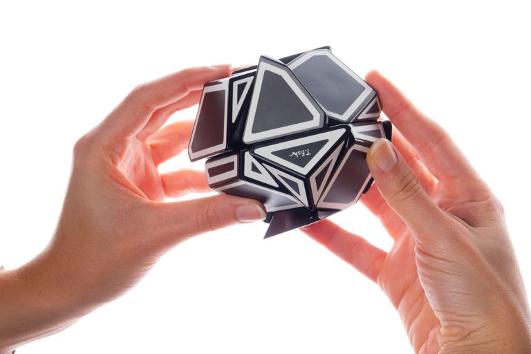 RECENT TOYS - GHOST XTREME