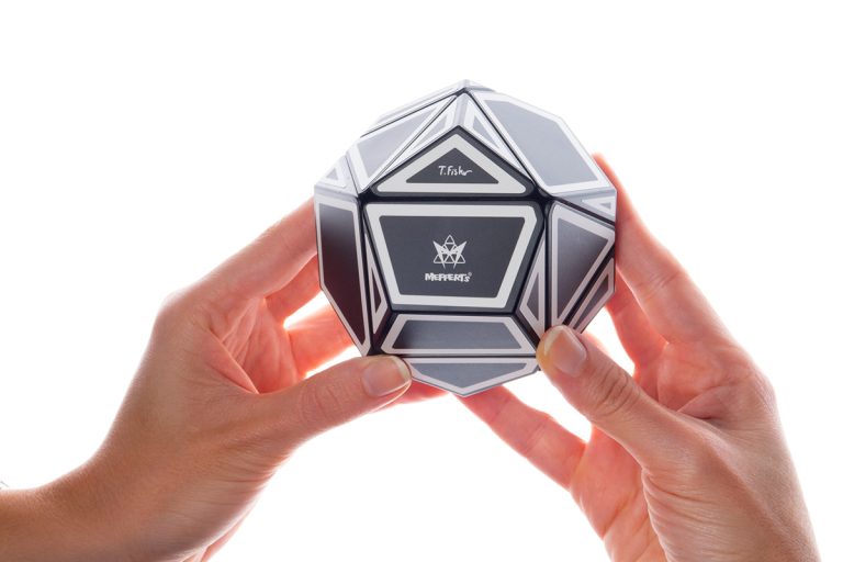 RECENT TOYS - GHOST XTREME