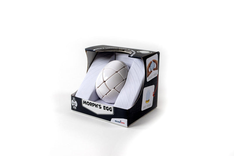 RECENT TOYS - MORPH'S EGG