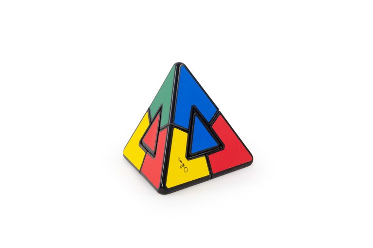 RECENT TOYS - PYRAMINX DUO