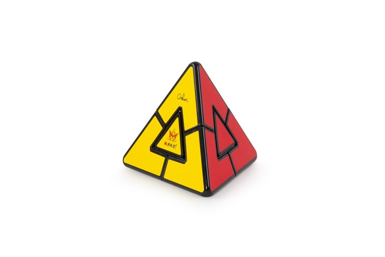 RECENT TOYS - PYRAMINX DUO