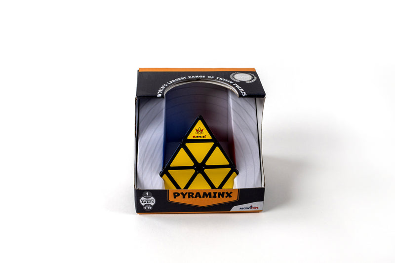 RECENT TOYS - PYRAMINX