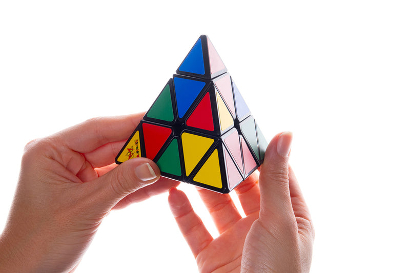 RECENT TOYS - PYRAMINX