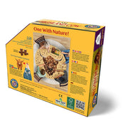 Madd Capp Puzzles - I AM Highland Cow (550 PC) Toys & Games
