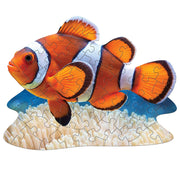 Madd Capp Puzzles - I AM Lil Clownfish (48 pc) Games & Toys