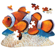 Madd Capp Puzzles - I AM Lil Clownfish (48 pc) Games & Toys