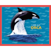 Madd Capp Puzzles - I AM Lil Orca (48 PC) Games & Toys